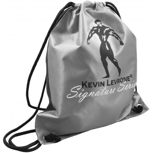 Kevin Levrone Signature Series GYM BAG