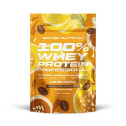 Scitec Nutrition 100% Whey Protein Professional Pumpkin...