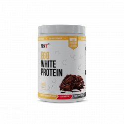 MST Nutrition Protein EGG White 900g