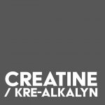 Creatin / Kre-Alkalyn