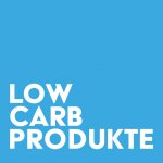 Low-Carb Produkte