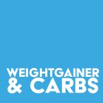 Weight Gainer & Carbs