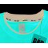 BAD ASS T-shirt Double Neck - model 01 RED - XL