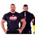 FA Nutrition T-Shirt XTREME TEAM - Black