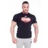 FA Nutrition T-Shirt XTREME TEAM - Black