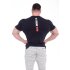 FA Nutrition T-Shirt XTREME TEAM - Black