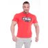FA Nutrition T-Shirt XTREME TEAM - Red