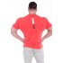 FA Nutrition T-Shirt XTREME TEAM - Red