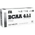 FA Nutrition BCAA 4:1:1 1100mg - 120Tabs