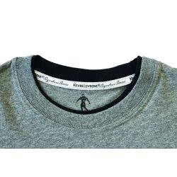 Kevin Levrone Signature Series Double Neck T-Shirt -...