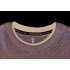 Kevin Levrone Signature Series Double Neck T-Shirt - Model 01 - Grey XL