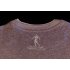 Kevin Levrone Signature Series Double Neck T-Shirt - Model 01 - Grey XL