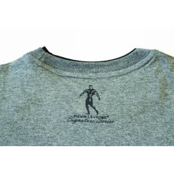 Kevin Levrone Signature Series Double Neck T-Shirt -...