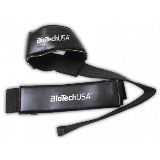 BioTech USA Zughilfe - Assist-Band (CLINTON)