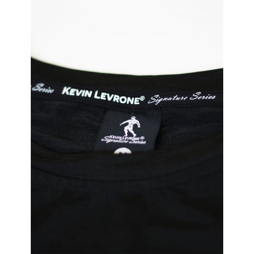 Kevin Levrone T-shirt 01 LM Compression Black