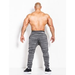Kevin Levrone Sweatpants 01 LM Tabbis Grey