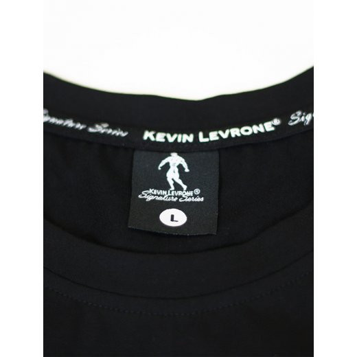 Kevin Levrone T-shirt 03 LM Classic Black
