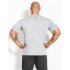 Kevin Levrone T-shirt 03 LM Classic Light Grey