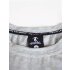 Kevin Levrone T-shirt 03 LM Classic Light Grey