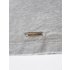 Kevin Levrone T-shirt 03 LM Classic Light Grey