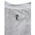 Kevin Levrone T-shirt 03 LM Classic Light Grey