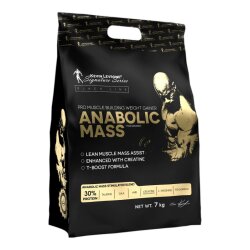 Kevin Levrone Black Line Anabolic Mass 7kg