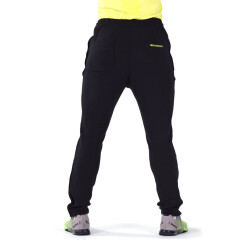 FA Sportswear Sweatpants 01 Black Basic