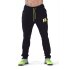 FA Sportswear Sweatpants 01 Black Basic