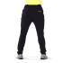 FA Sportswear Sweatpants 01 Black Basic