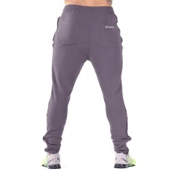 FA Sportswear Sweatpants 01 Grey Basic