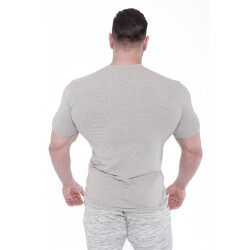 FA Sportswear T-shirt 03 Elegance Light Grey