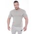 FA Sportswear T-shirt 03 Elegance Light Grey