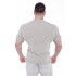 FA Sportswear T-shirt 03 Elegance Light Grey