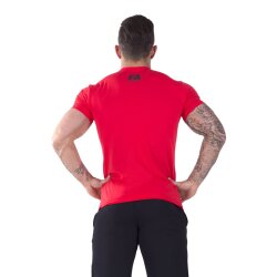 FA Sportswear T-shirt 01 Red Basic