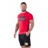 FA Sportswear T-shirt 01 Red Basic