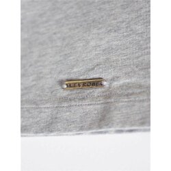 FA Sportswear T-shirt 01 Light Black Basic - M