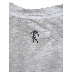 FA Sportswear T-shirt 01 Light Black Basic - M