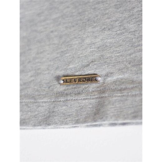 FA Sportswear T-shirt 01 Light Black Basic - XL