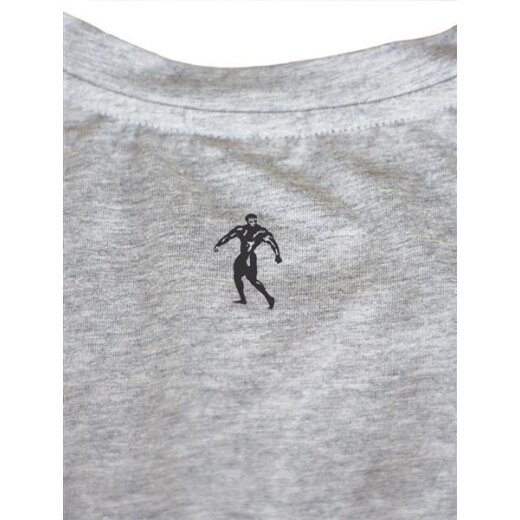 FA Sportswear T-shirt 01 Light Black Basic - XL