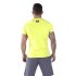 FA Sportswear T-shirt 01 Neon Yellow Basic