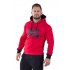 FA Sportswear Hoodie 01 Basic Red