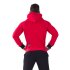 FA Sportswear Hoodie 01 Basic Red