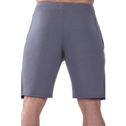 FA Sportswear Sweatshorts 01 Grey Basic