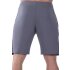 FA Sportswear Sweatshorts 01 Grey Basic