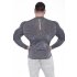 FA Sportswear Longsleeve 01 Compression Grey
