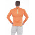 FA Sportswear Longsleeve 01 Compression Orange