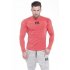 FA Sportswear Longsleeve 01 Compression Red