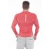 FA Sportswear Longsleeve 01 Compression Red