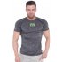 FA Sportswear T-Shirt 02 Compression Grey