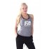 FA Sportswear Tanktop 01 W Basic Grey